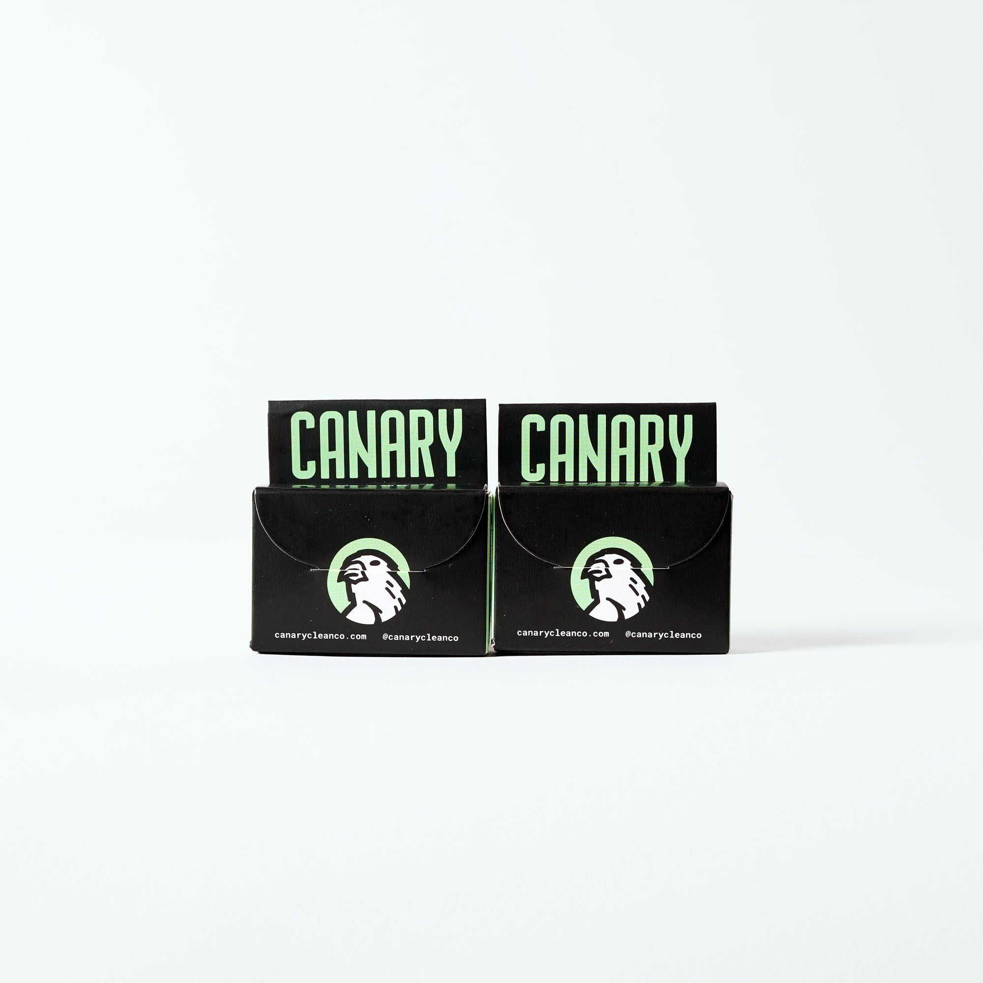 Dental Floss - Charcoal Mint - Plastic-Free and Vegan