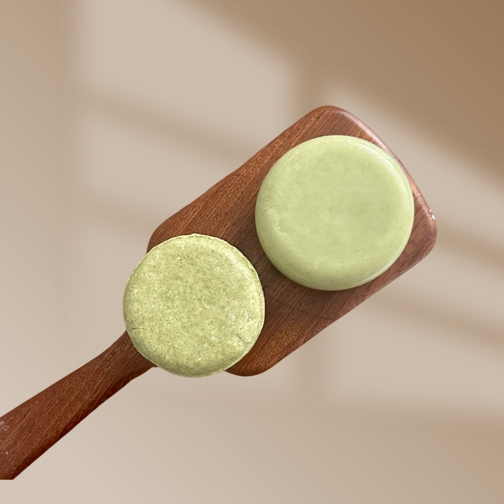 Velvet Nourish Conditioner Bar