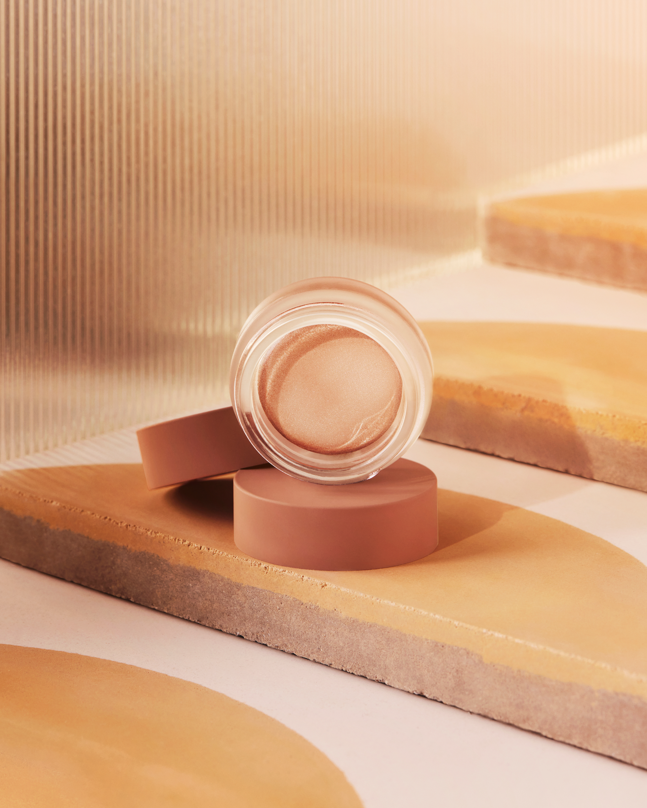 Cream Highlighter
