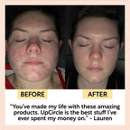 Cleanse, Tone + Moisturize Set