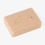 Cinnamon + Ginger Cleansing Bar