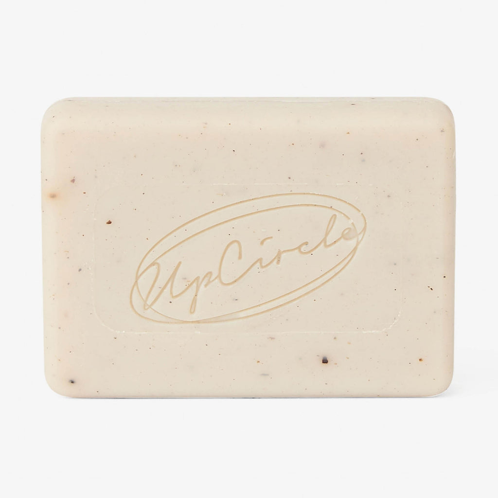 Fennel + Cardamom Chai Cleansing Bar