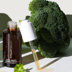 Clear + Bright Mandelic Serum Drops