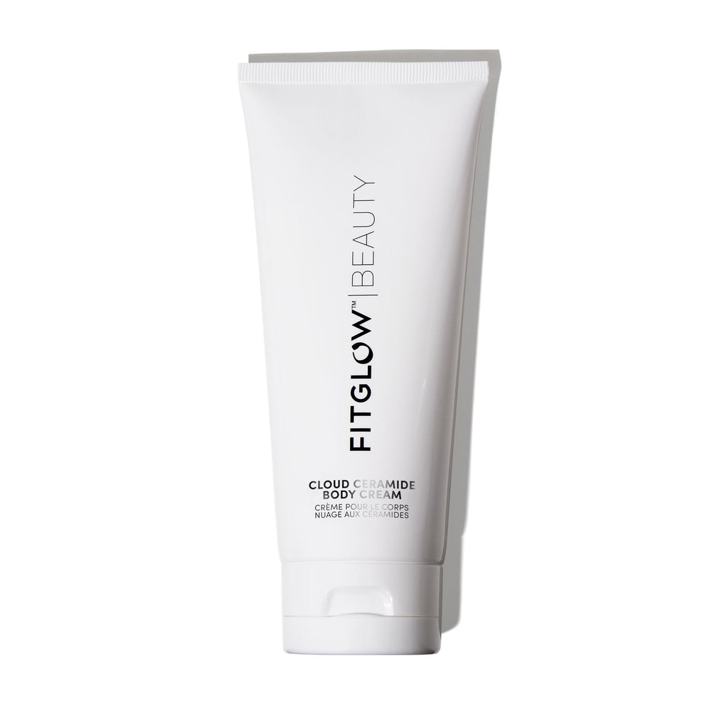 Cloud Ceramide Body Cream