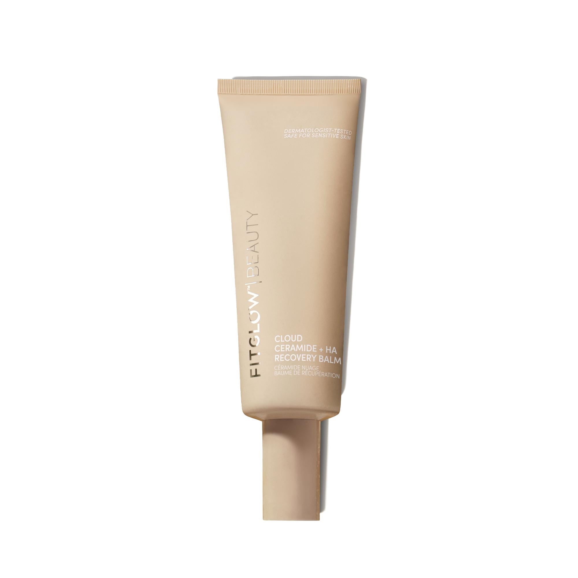 Cloud Ceramide + HA Recovery Balm