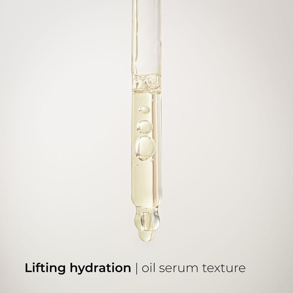 Cloud Collagen Oil