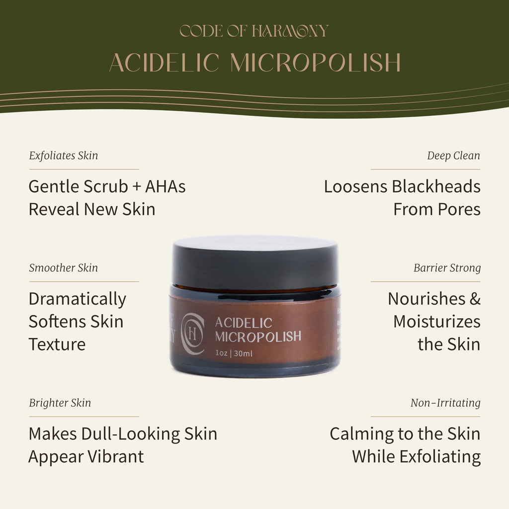 Acidelic Micropolish