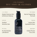 Blue Tansy Oil Cleanser