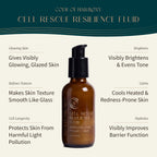 Cell Rescue Resilience Fluid