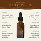Glo-Berry Facial Oil