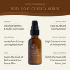 Holy GOAT Clarity Serum