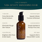 NAD+ Sculpt Smoothing Fluid