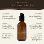 Oil Cleanser Deluxe