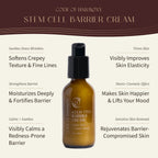 Stem Cell Barrier Cream