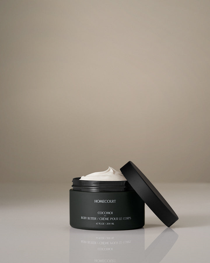 Body Butter