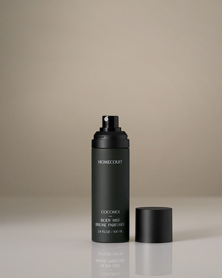 Body Mist
