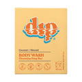 Dip Body Wash Cleansing Soap Bar - Coconut & Almond