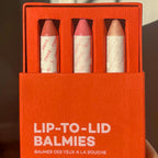 3-in-1 Balmies - Everyday Pinks Bundle