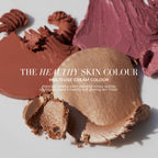 Multi-Use Pressed + Cream Colour