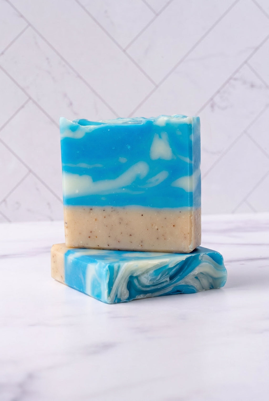 Bar Soap | Crystal Creek | 2.5 oz Bar