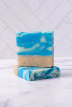 Bar Soap | Crystal Creek | 2.5 oz Bar