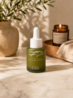 Botanical Day Serum