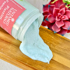 Plantitas Body Scrub – Smooth, Glow, Repeat