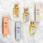 Dip Hair & Body Dry Oil - Wild Sage & Vetiver