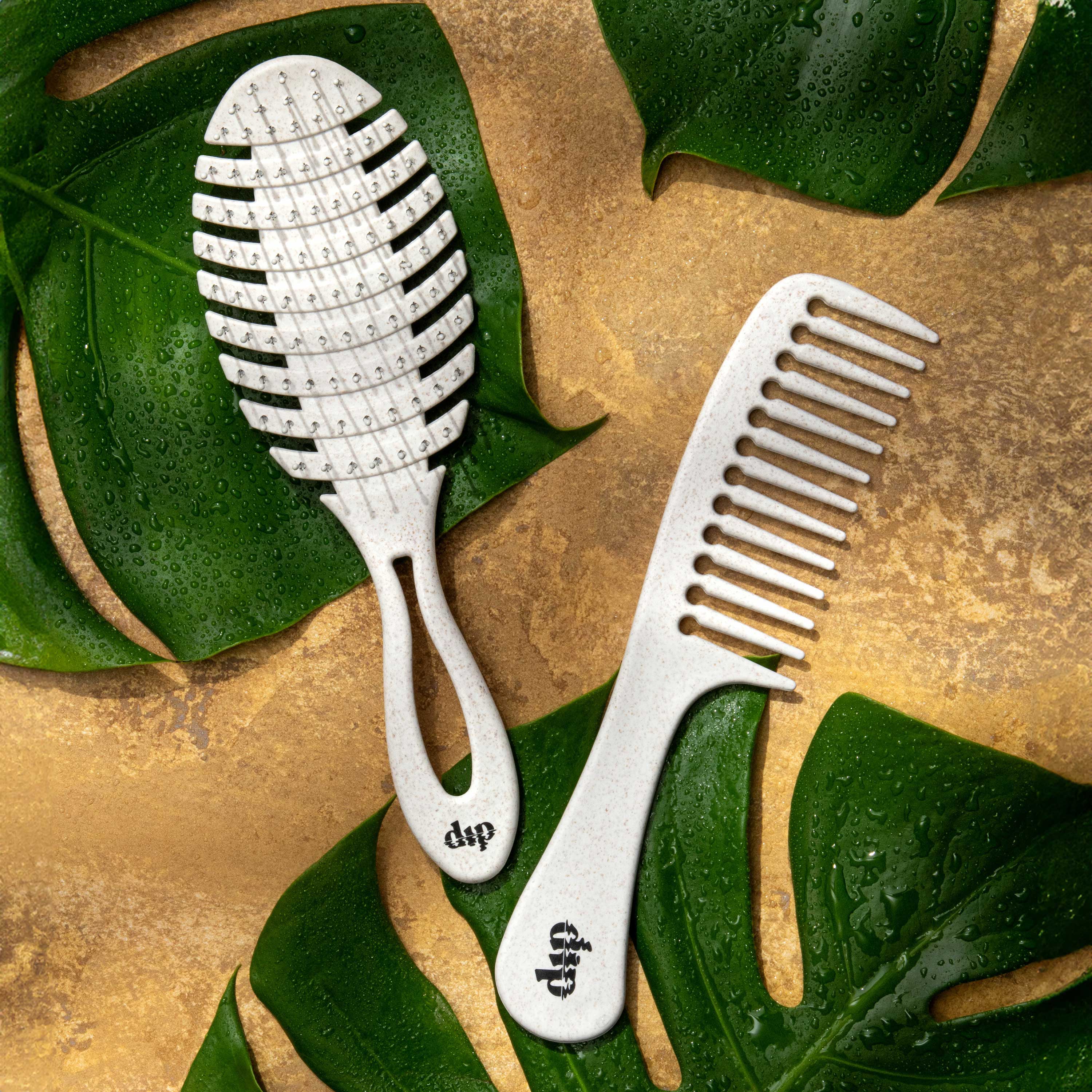 Dip Full Size Brush : Fine to Wavy Hair