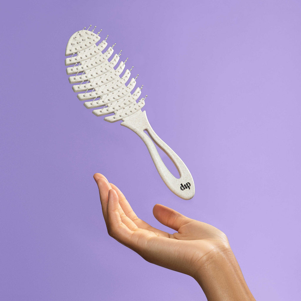 Dip Full Size Brush : Fine to Wavy Hair