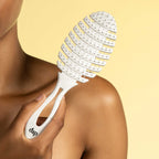 Dip Full Size Brush : Fine to Wavy Hair