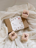 Shower Steamers - Floral Set
