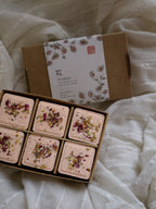 Shower Steamers - Floral Set