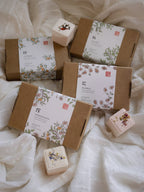 Shower Steamers - Woods Set
