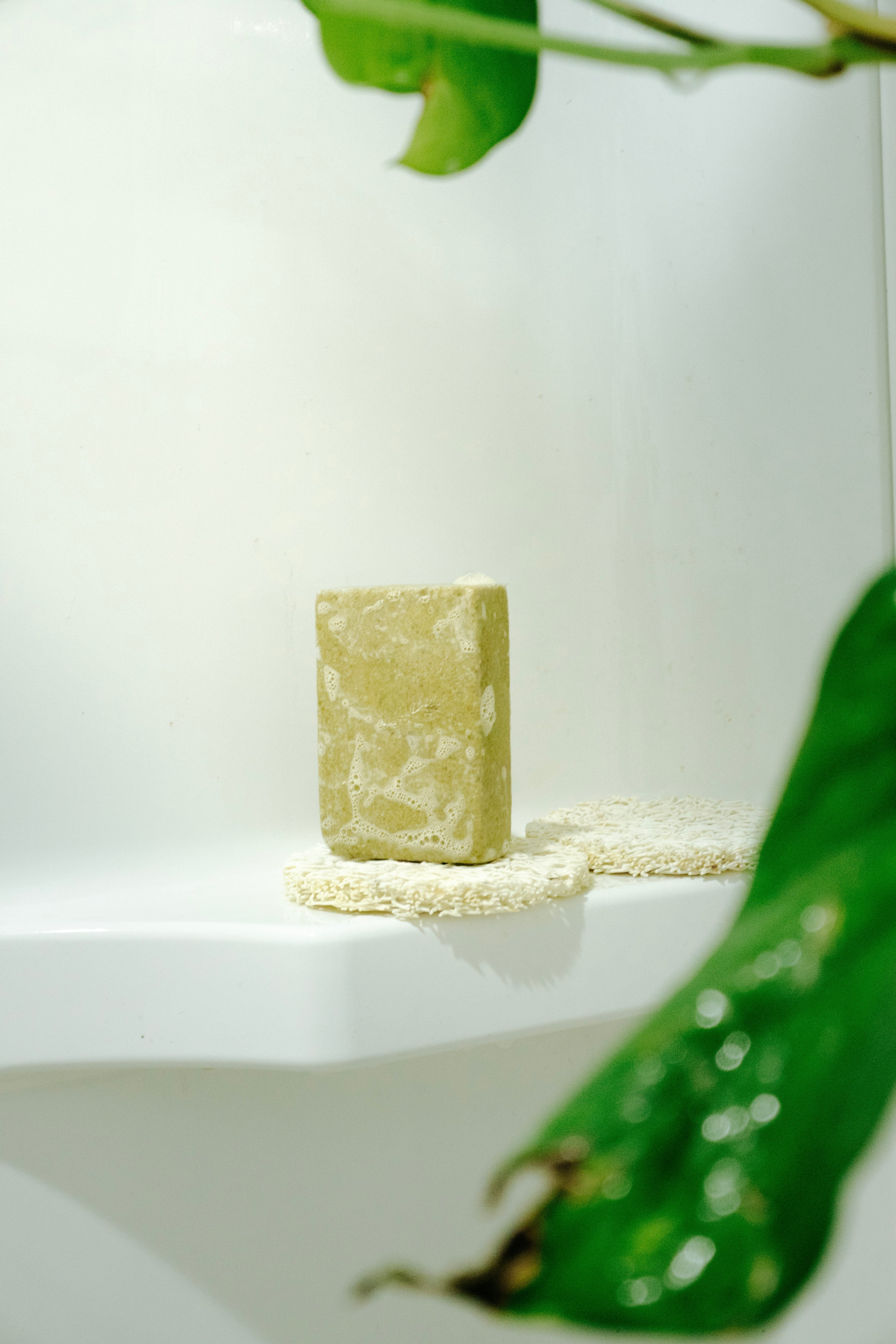 Matcha Made in Heaven Cleanser Bar