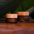 Blue Lotus Moringa Hydrating + Brightening Cream
