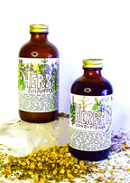 Herbal Conditioner