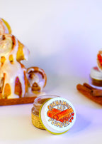 Cinnamon Lip Plumper