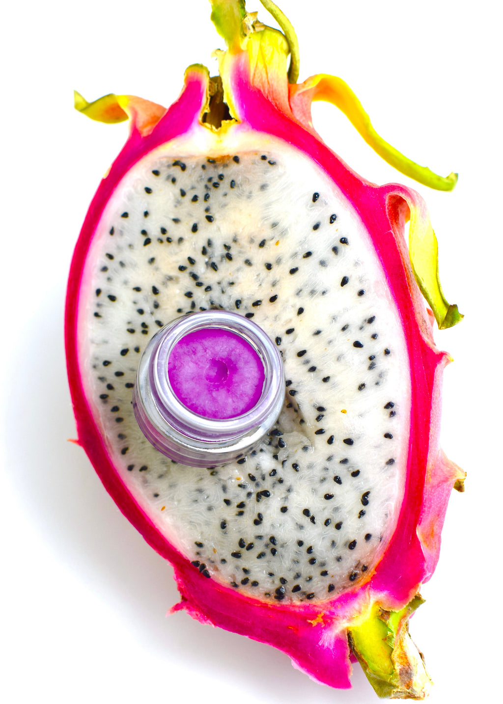 Dragon Fruit Lip Gloss
