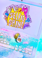 Selfie Shine