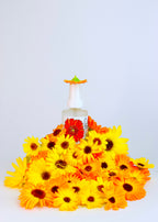 Calendula Face + Body Mist