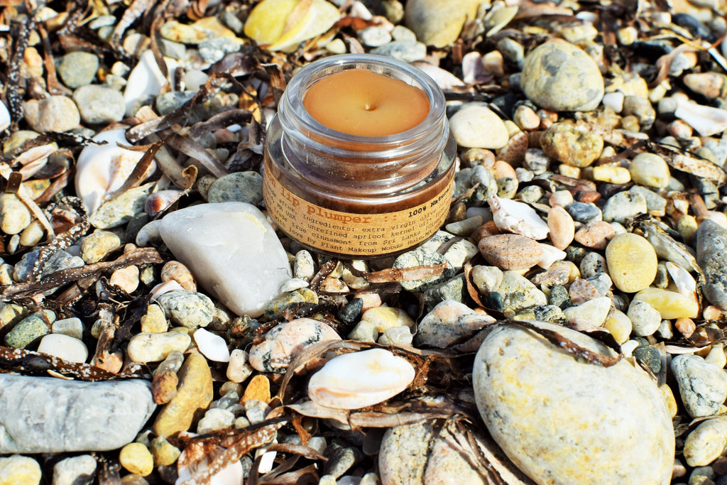 Cinnamon Lip Plumper