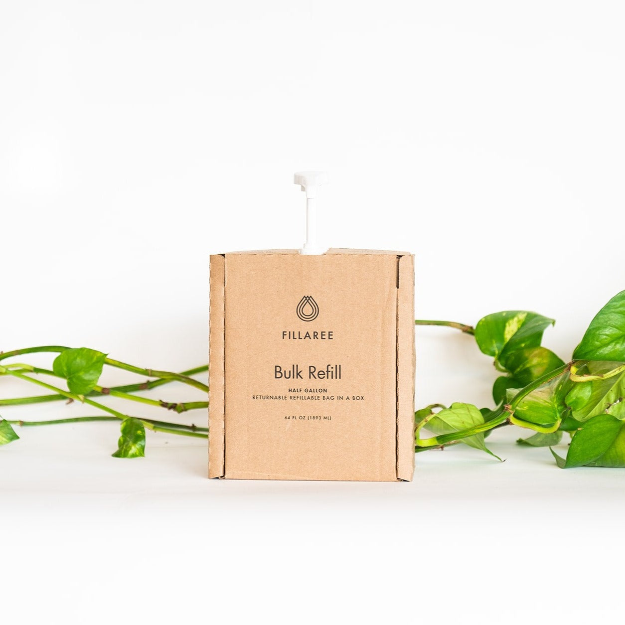 Lotion - Home Refill