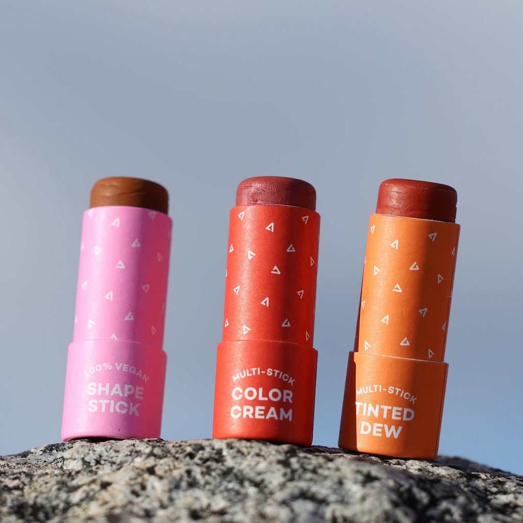 Full Face Multi-Stick Sets