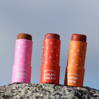 Full Face Multi-Stick Sets