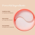 Days Off Depuffing Dissolvable Eye Mask