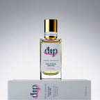 Dip Hair & Body Dry Oil - Mimosa & Sandalwood