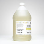 Dish Soap | Lemon & Eucalyptus