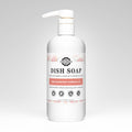 Dish Soap | Pink Grapefruit