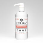 Dish Soap | Pink Grapefruit